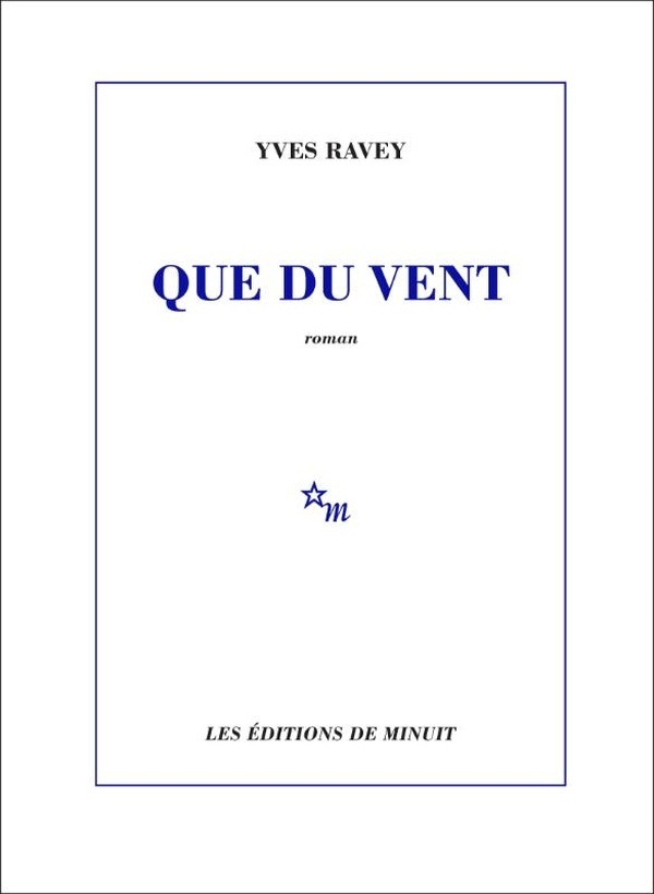 Que du vent