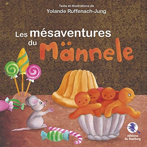 Les Mesaventures du Mannele