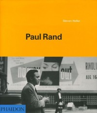 Paul Rand (Ancien prix éditeur  : 59,95 euros)