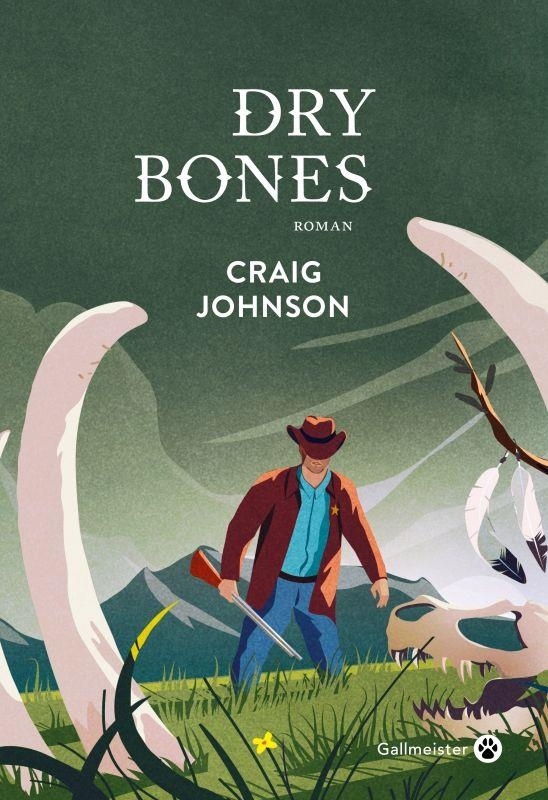 Dry Bones