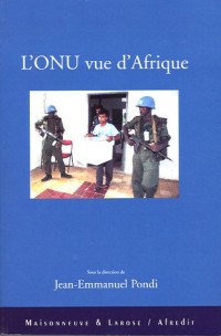 L'ONU vue d'Afrique