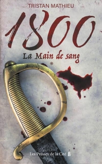 1800. Une affaire secrète