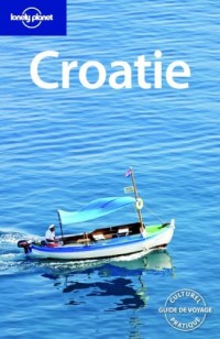 CROATIE 4ED -FRANCAIS-