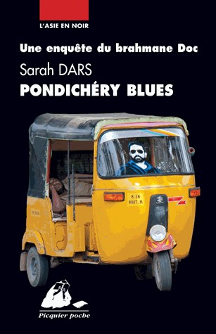 Pondichéry blues
