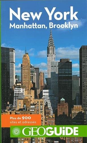 New York: Manhattan, Brooklyn