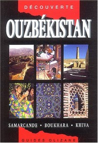 Ouzbékistan