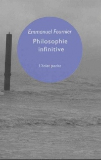 Philosophie infinitive