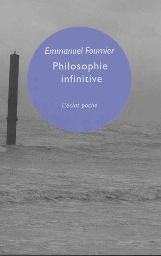 Philosophie infinitive