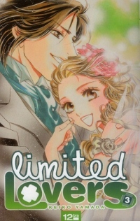 Limited Lovers Vol.3