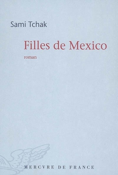 Filles de Mexico