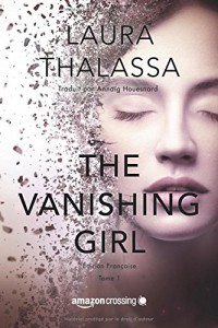 The Vanishing Girl - Édition française