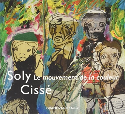 Le mouvement de la couleur