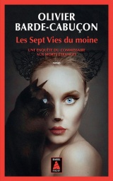 Les Sept Vies du moine [Poche]