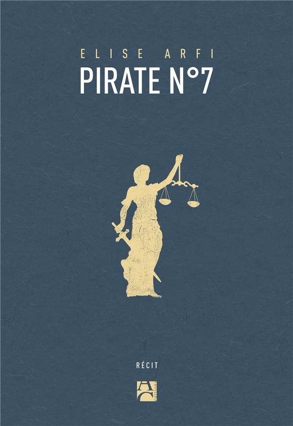 Pirate N°7