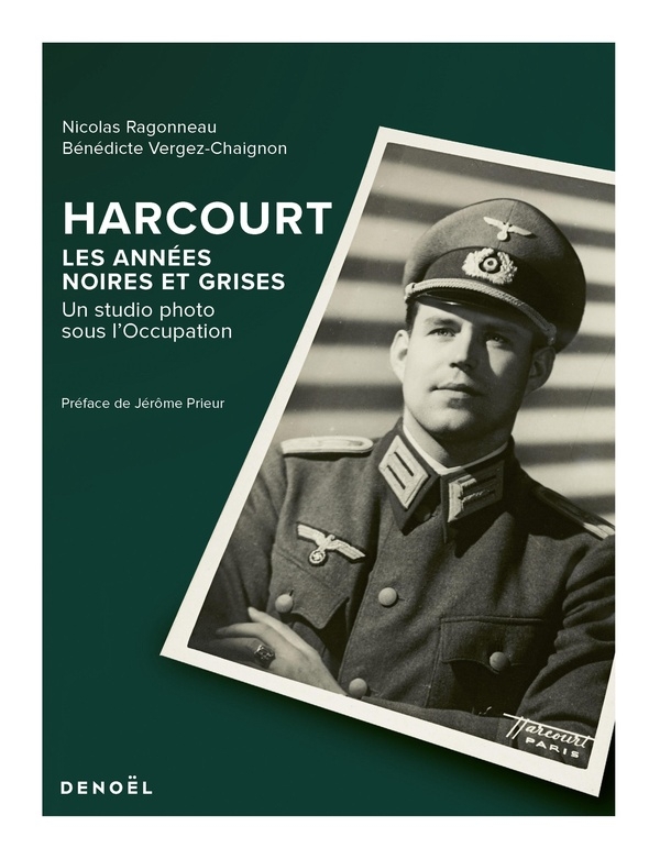 Harcourt, les années sombres
