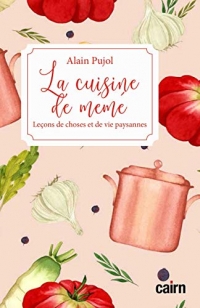 La cuisine de Mémé