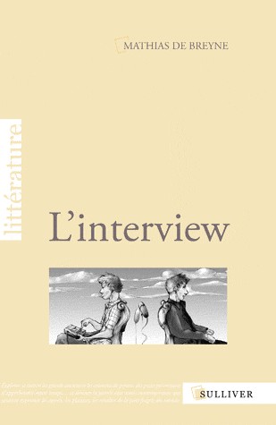 L'Interview