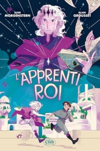 L'apprenti Roi