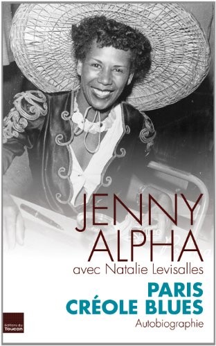Paris créole blues : autobiographie