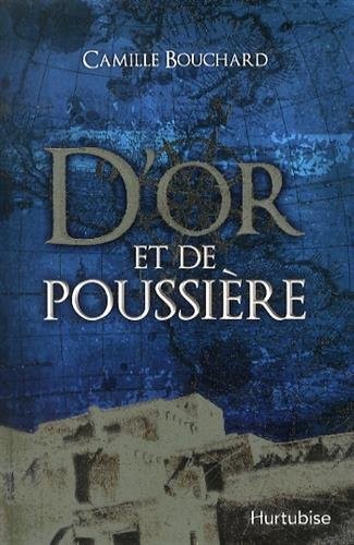 D'or et de poussière
