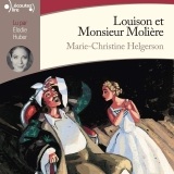 Louison et Monsieur Molière