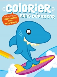 Colorier Sans Depasser