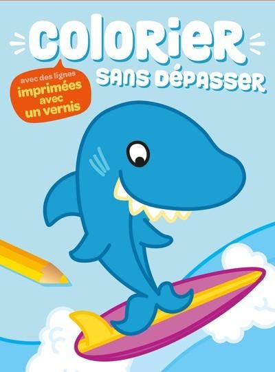 Colorier Sans Depasser