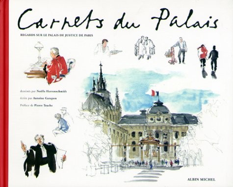 Carnets du Palais