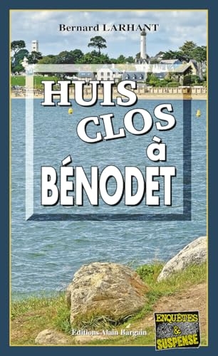 Huis Clos a Benodet