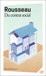 DU CONTRAT SOCIAL [Poche]