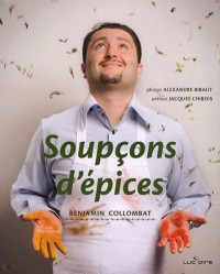 Soupçons d'épices