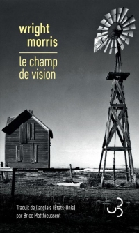 Le champ de vision (2023)