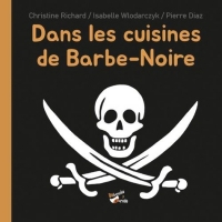 Dans les cuisines de Barbe-Noire