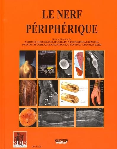 Le nerf périphérique