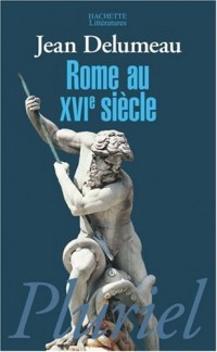 Rome au XVIe siècle