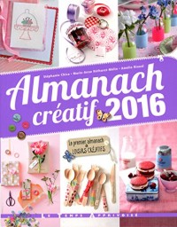 Almanach créatif 2016
