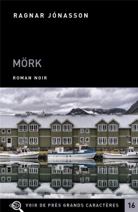 Mörk