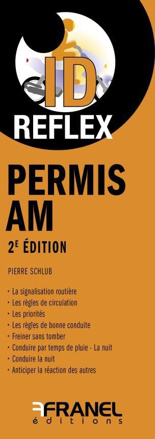 Permis AM