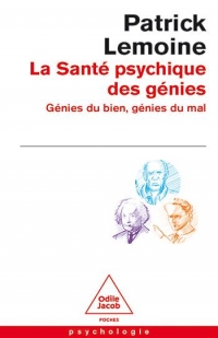 La santé psychique des génies