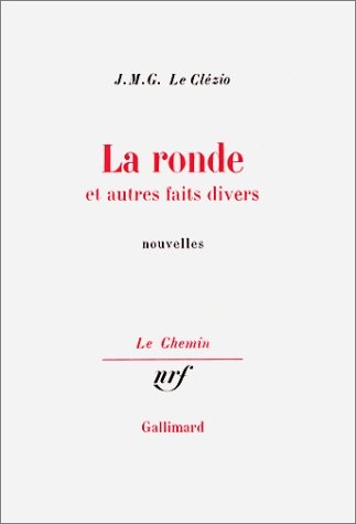 La Ronde et autres faits divers