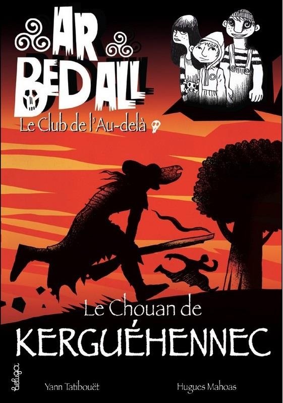 Le chouan de Kerguehennec