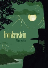 Frankenstein [Poche]