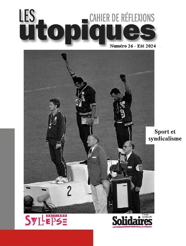 Sport et syndicalisme