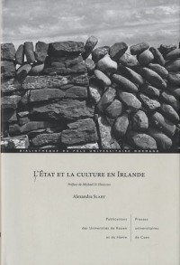 L'Etat et la culture en Irlande