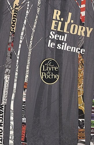 Seul le silence - Coffret cadeau