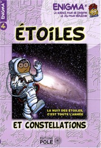 Etoiles et constellations