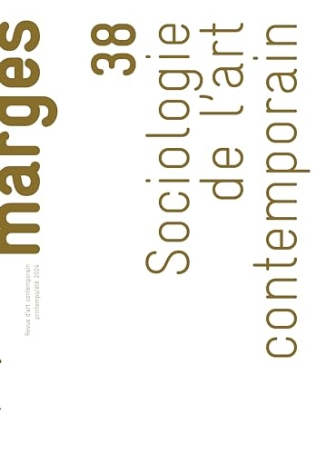 Sociologie de l'art contemporain