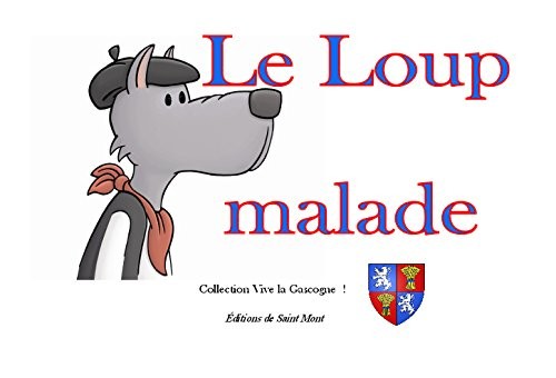 Le Loup malade