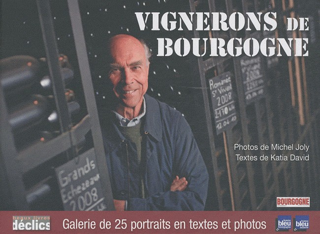 Vignerons de Bourgogne