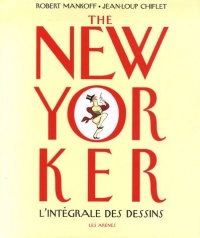 The New-Yorker : L'intégrale